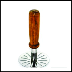 Potato Mesher